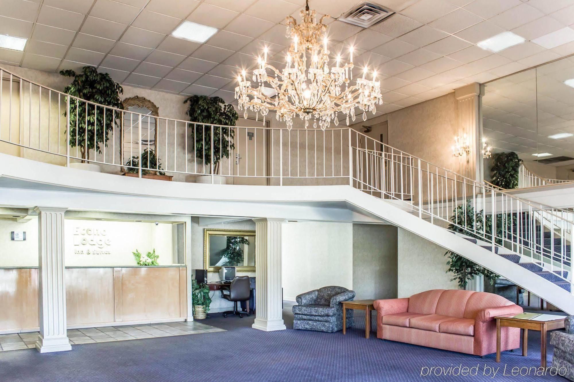 Dayspring Extended Stay Greensboro Exterior foto